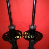 shock shockbreaker new vios gen2 depan