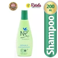 NR Shampoo Arnika 200 Ml