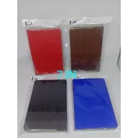TERBARU Sarung Tablet 7 Inch Universal Polos Cover Leather case