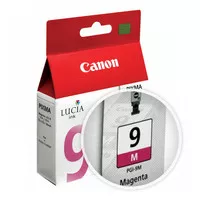 Tinta CANON Ink Cartridge PGI-9 Magenta Original