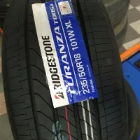 Ban Bridgestone Turanza T005A 235/50 R18