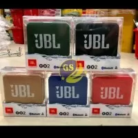 JBL GO 2 SPEAKER BLUETOOTH WIRELESS PORTABLE BY HARMAN GO2 OEM