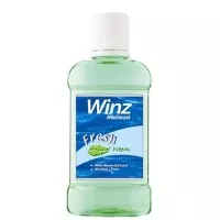 Winz Mouthwash