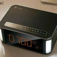 Bose COKIKE speaker Radio FM jam meja digital bukan sony JBL