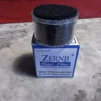 Karbon Aktif Refill untuk Penyaring Air Zernii
