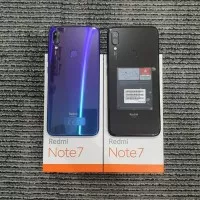 Xiaomi Redmi Note 7 4/64GB