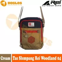 Tas Selempang Travel Pouch Rei Woodland 04 Outdoor hikking Travelling