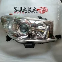 Headlamp Lampu Depan Fortuner 2010 Original