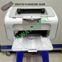 printer hp laserjet p1005 p 1005 free plahdisk 16 gb