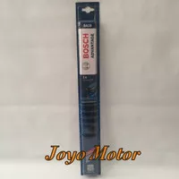 WIPER BLADE BOSCH ADVANTAGE 18 INCH