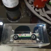 tomica limited tl 44 mazda rx 7 racing rare