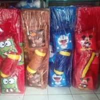 KARPET BULU KARAKTER KASUR BULU RASFUR KARPET BULU MURAH