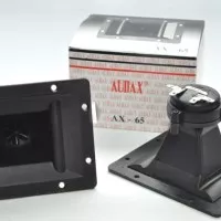 Tweeter Audax AX 65 speaker walet piezo