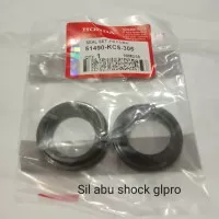 Sil abu/tutup sil shock gl pro