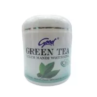 Good Lulur Mandi Green Tea 1 KG