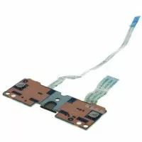Kabel Touchpad HP 14-G102AU 14-G Flexible Ribbon