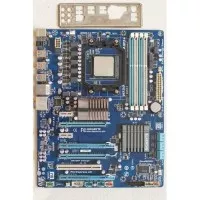 Motherboard Gigabyte GA-990FXA-D3 Socket AM3 PLUS