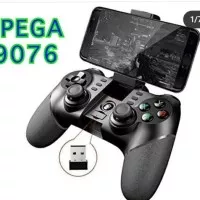 Gamepad IPEGA 9076 wireless + bluetooth stick for android/ios/ pc/tv