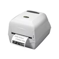 BARCODE PRINTER ARGOX CP 2140 203 Dpi - RIBBON 300M LABEL PRINTER