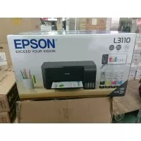 Mesin Fotocopy warna / Printer merek EPSON L3120
