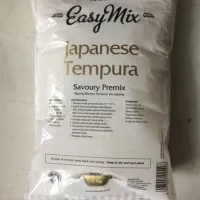 sriboga easymix tepung tempura 1kg