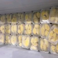 durian monthong palu 500 gram