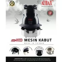 Mesin Kabut Audax AXH 5500 / AXH5500 Taiwan Mesin Uap / Embun Walet
