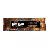 tim tam Crafted Collection Murray River Salted Caramel Australia
