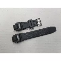 Tali atau Strap Rubber Untuk Jam Tangan Casio G-Shock GA-1000 GA1000