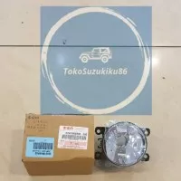 Foglamp / Lampu Kabut Suzuki Ignis & All New Ertiga SGP