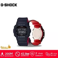 Casio G-Shock DW-5600HR-1DR / DW-5600HR-1DR / DW5600HR ORIGINAL