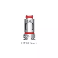 Smok RPM 80 RGC Coil Conical Mesh 0.17 Ohm Authentic