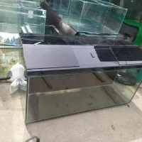 Aquarium arwana top up filter 150cm