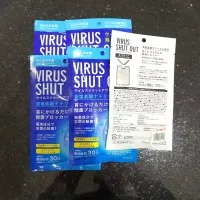 Virus Shut Out