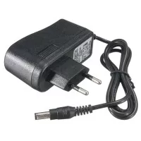 Adaptor 9 Volt 1 Ampere