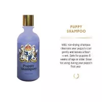 Puppy Shampoo Isi 236ml Crown Royale / Shampoo Crown Puppy Hewan