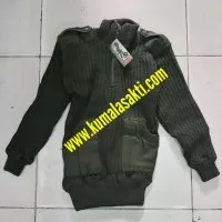 Switer Anak Hijau-Switer Pria-Switer Loreng-Jaket Loreng-Kaos loreng