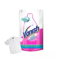 Vanish cair WHITE refill 150 ml