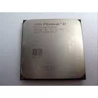 Processor PC AMD Phenom II X4 945 3.0GHz 4-Cores 4-Threads TDP 95W