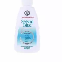 Selsun Blue 5 Shampoo 120ml