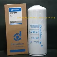 Filter Solar Fuel Filter Donaldson J8621311