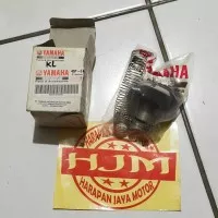 KARET VAKUM SET BYSON 45P ASLI YAMAHA