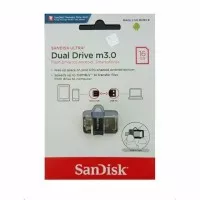 SanDisk OTG 16GB M3.0 USB 3.0 Ultra Dual