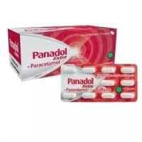 Panadol Merah