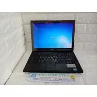 Laptop Dell 6410 Core i7 Gaming Vga Nvidea Grosir
