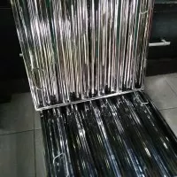 filter hood stenlees 50x50