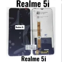 Original OEM LCD Touchscreen Fullset Realme 5i / RMX2030 / Realmi 5 i