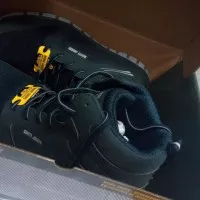 Safety Shoes Jogger