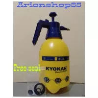Semprotan tanaman atau disinfectan kapasitas 2 Liter -kyokan