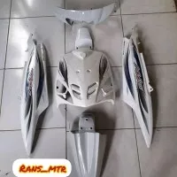 Body motor mio sporty - Putih